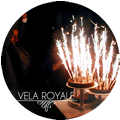 lucesdebengala.mx Vela royale